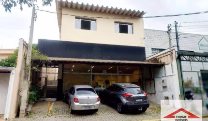 Prédio para alugar, 290 m² por R$ 12.500,00mês - Jardim Petrópolis - Jundiaí/SP