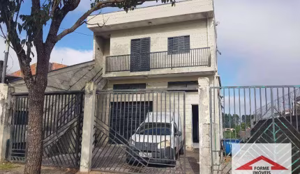 Salão à venda, 190 m² por R$ 1 000.000 - Parque Centenário - Jundiaí/SP.