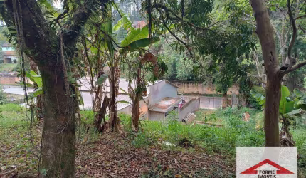 Terreno à venda, 1700 m² por R$ 1.150.000,00 - Caxambu - Jundiaí/SP