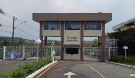 Terreno à venda, 314 m² por R$ 369.000 -  Condomínio Vivenda Centenário - Parque Centenário - Jundiaí/SP.
