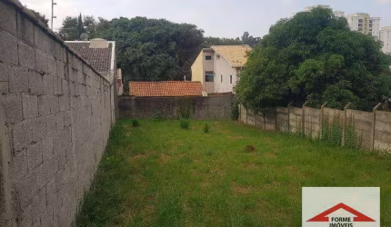 Terreno à venda, 270 m² por R$ 450 - Jardim América - Jundiaí/SP.