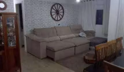 Apartamento com 3 suítes e 2 quarto para venda, 110 m² por R$ 1.100.000,00 - Residencial Soneto - Engordadouro - Jundiaí/SP.
