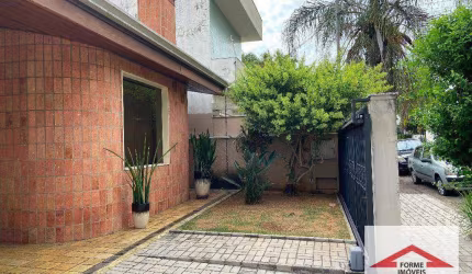 Casa com 4 quartos sendo 1 suíte à venda, 280 m² por R$ 1.500.000 - Jardim Brasil - Jundiaí/SP.