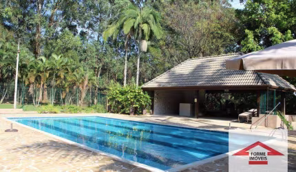 Casa com 3 quartos à venda, 280 m² por R$ 1.500.000 - Condomínio Residencial Terras de Santa Tereza - Vinhedo/SP