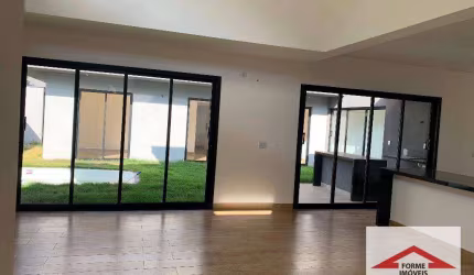Casa com 3 suítes à venda, 180 m² Condomínio Villa Verde por R$ 1.800.000 - Quinta das Videiras - Jundiaí/SP.