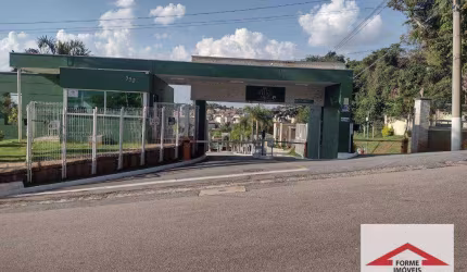 Terreno à venda, 300 m² por R$ 510.000 - Cond. Villa Verde, Quinta das Videiras - Jundiaí/SP.