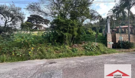 Terreno à venda, 1627 m² Condomínio Chácara Malota  por R$ 1.650.000 - Chácara Malota - Jundiaí/SP.