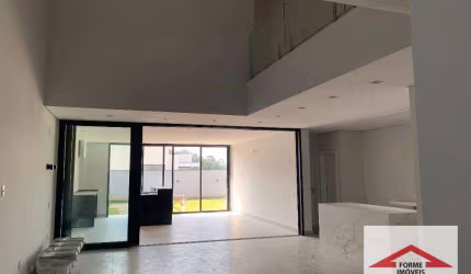 Casa com 3 suítes à venda, 270 m² Condomínio Brisas da Mata por R$ 2.890.000 - Jardim Samambaia - Jundiaí/SP.