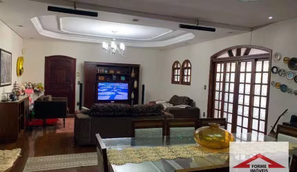 Casa com 3 quartos sendo 1 suíte à venda, 324 m² por R$ 980.000 - Ponte de São João - Jundiaí/SP.