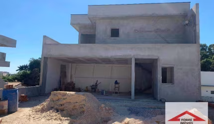 Casa com 3 suítes à venda, 300 m² Condomínio Villa Verde por R$ 2.226.000 - Quinta das Videiras - Jundiaí/SP.