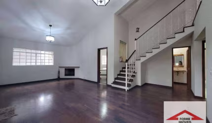 Casa com 3 quartos, sendo 1 suíte à venda, 250 m² por R$ 1.100.000 - Jardim Torres São José - Jundiaí/SP
