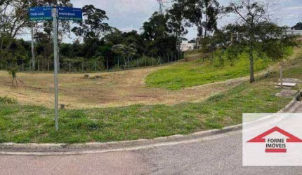 Terreno à venda, 431 m² por R$ 623.000,00 - Corrupira - Jundiaí/SP