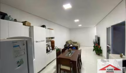Casa com 2 quartos à venda, 68 m² Condomínio Portal do Sol por R$ 745.000 - Jardim Tarumã - Jundiaí/SP.
