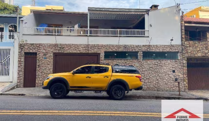 Casa com 3 quartos, 277 m² - venda por R$ 1.300.000 ou aluguel por R$ 7.310/mês - Jardim Messina - Jundiaí/SP