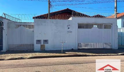 Casa com 3 quartos à venda, 196 m² por R$ 750.000 - Vila Rio Branco - Jundiaí/SP