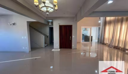 Apartamento com 4 suítes à venda, 316 m² Condomínio Fleur Du Champ por R$ 3.650.000 - Chácara Urbana - Jundiaí/SP.
