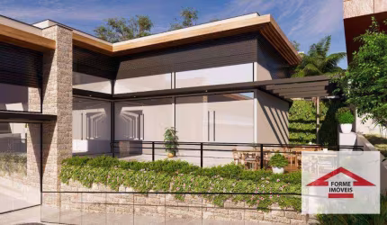 Salão para alugar, 90 m² por R$ 12.000/mês - Chácara Malota - Jundiaí/SP.