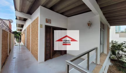 Casa com 3 quartos, sendo 2 suítes à venda, 408 m² por R$ 2.500.000 - Chácara Urbana - Jundiaí/SP.