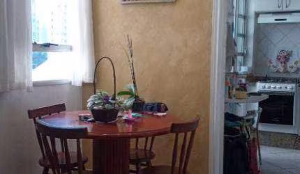 Apartamento com 2 quartos à venda, 57 m² por R$ 425.000 - Chácara das Flores I - Jardim Santa Teresa - Jundiaí/SP.