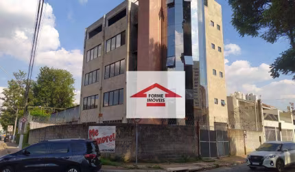 Prédio para alugar, 1050 m² por R$ 85.000,00 - Vila das Hortências - Jundiaí/SP