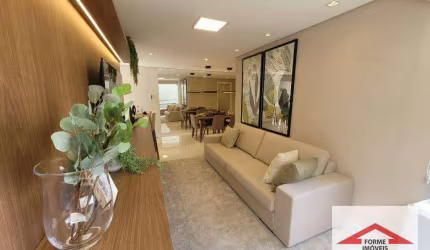 Apartamento com 3 quartos à venda, 85 m² por R$ 511.700 - Cond Gioviale - Medeiros - Jundiaí/SP