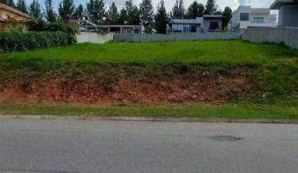Terreno à venda, 1000 m² por R$ 589.000,00 - Jardim Caxambu - Jundiaí/SP