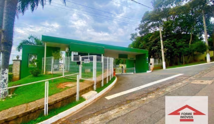 Terreno à venda, 429 m² por R$ 690.000,00 - Gramadão - Jundiaí/SP