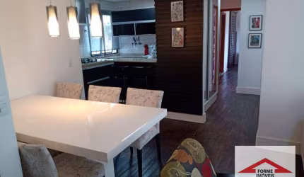 Apartamento com 3 dormitórios à venda, 93 m² no Condomínio Quinta Do Conde por R$ 799.000 - Jardim Paulista I - Jundiaí/SP.