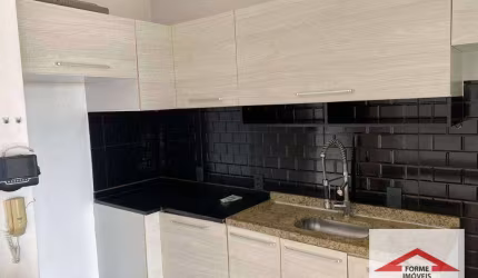 Apartamento com 2 quartos, sendo 1 suíte à venda, 72 m² por R$ 575.000 - Palazzo Veneza - Jardim Bonfiglioli - Jundiaí/SP