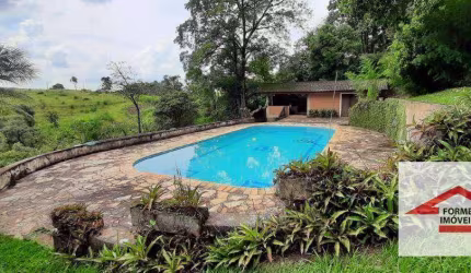 Terreno/ Chácara 461m²  com 3 Dormitórios sendo 1 Suíte á venda por R$ 4.500.000,00 em Jundiaí - Jd Marco Leite  - Jundiaí-SP.