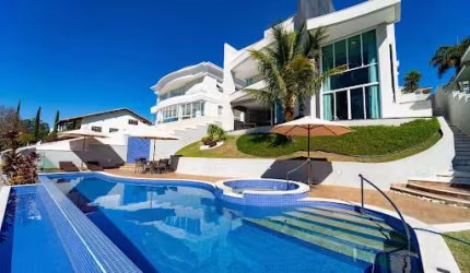Casa de Condomínio - Venda - Itatiba , São Paulo Casa em condomínio com 3 quartos , suíte, piscina - Itatiba SP