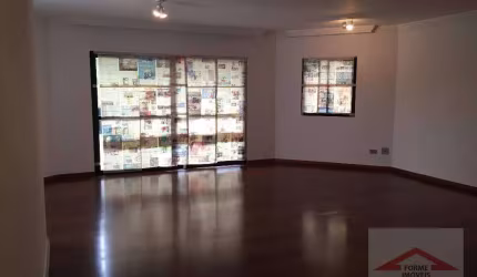 Apartamento com 4 dormitórios à venda, 239 m² por R$ 1.500.000,00 - Vila Virgínia - Jundiaí/SP
