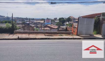Terreno à venda, 300 m² por R$ 400.000,00 - Jardim do Lago - Jundiaí/SP
