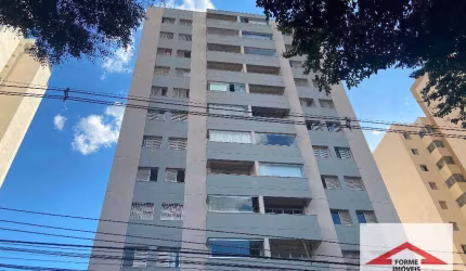 Apartamento com 3 quartos sendo 1 suíte à venda, 85 m² Edifício Florença  por R$ 500.000 - Vila Guarani - Jundiaí/SP.