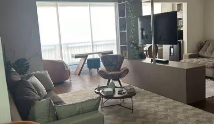 Apartamento com 3 suítes à venda, 160 m² por R$ 2.100.000 - Cond Le Parc - Jardim Ana Maria - Jundiaí/SP