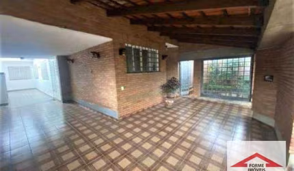 Casa térrea com 4 quartos, sendo 1 suíte para Venda, 157 m² por R$ 955.000 - Jardim Planalto - Jundiaí/SP.