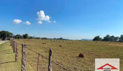 Área à venda, 37000 m² por R$ 8.510.000 - Zona Industrial - Cabreúva/SP.