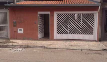 Casa térrea com 3 quartos, sendo 1 suíte à venda, 104 m² por R$ 580.000 - Jardim Marambaia - Jundiaí/SP