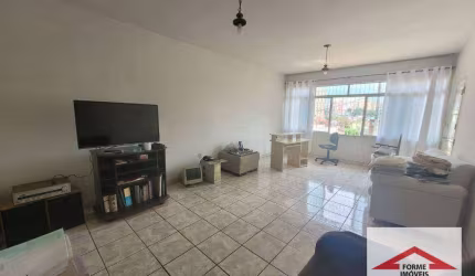 Casa com 3 quartos à venda, 219 m² por R$ 840.000 - Vila Maria Luiza - Jundiaí/SP