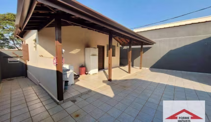 2 Casas térreas - 3 quartos, sendo 1 suíte à venda, 204 m² por R$ 850.000 - Vila Nova Esperia - Jundiaí/SP