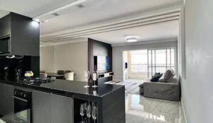 Apartamento com 3 dormitórios à venda, 113 m² por R$ 1.170.000,00 - Jardim Messina - Jundiaí/SP