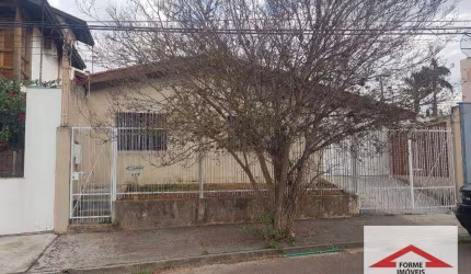 Casa à venda, 450 m² por R$ 1.500.000,00 - Caxambu - Jundiaí/SP