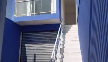 Salão comercial á venda R$ R$ 550.000,00 no Bairro do Vianelo em Jundiaí-SP.