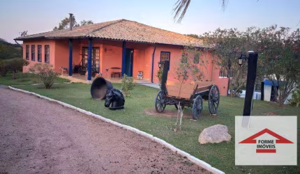 Casa com 3 dormitórios à venda, 785 m² por R$ 2.700.000,00 - Parque da Fazenda II - Jundiaí/SP