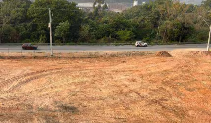 Área industrial á venda por R$ R$ 4.950.000,00 em Várzea Paulista.