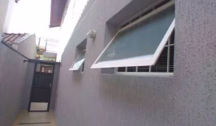 Casa com 3 dormitórios à venda, 148 m² por R$ 790.000,00 - Parque da Represa - Jundiaí/SP