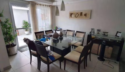 Casa com 3 quartos à venda, 160 m² por R$ 1.272.000 - Vila Guarani - Jundiaí/SP