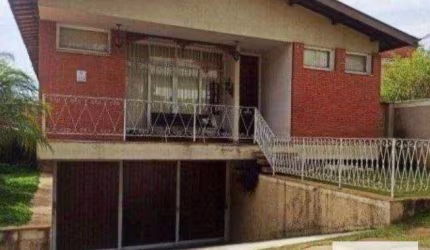 Casa com 4 quartos à venda, 360 m² por R$ 1.100.000 - Jardim Ana Maria - Jundiaí/SP