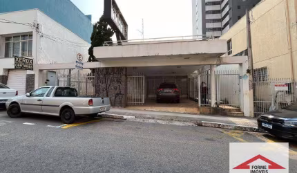 Casa, 382 m² - venda por R$ 1.700.000,00 ou aluguel por R$ 9.000,00/mês - Centro - Jundiaí/SP