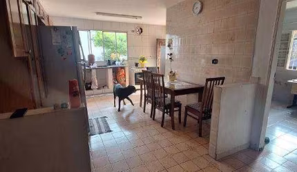 Casa com 3 quartos à venda, 187 m² por R$ 600.000 - Vila Didi - Jundiaí/SP